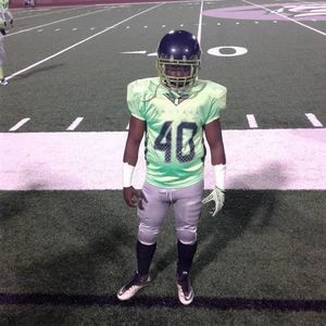 Meet your Posher, Eric